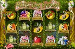 Fairy Tree Forest gokautomaat